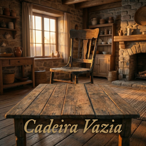 Cadeira Vazia