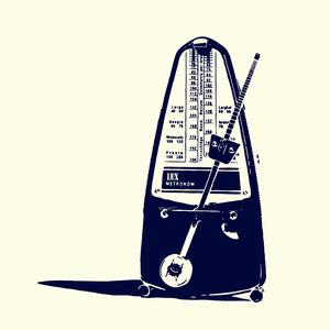 Metronom (feat. Bungalow Ben)