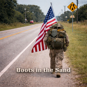 Bring Them Safely Home (O-1)