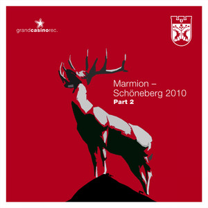 Schöneberg (Roberto Rodriguez Piano Edit)