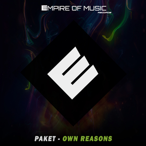Own Reasons (Original Mix)