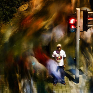 Walk