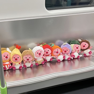 心如止水（0.9x）