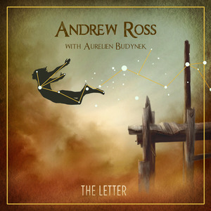The Letter (feat. Aurelien Budynek)