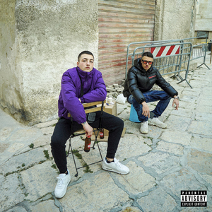 CUGGI (feat. RRARI DAL TACCO)