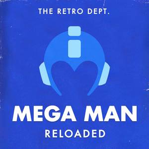 Elec Man (From "Mega Man") (Analog Synth Remake)