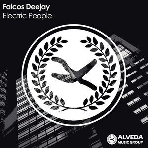 Electric People (Falcos Deejay Remix)