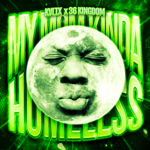 MY MOM IS KINDA HOMELESS FUNK