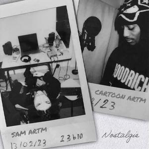Nostalgia (feat. Cartoon ARTM)
