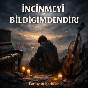 İncinmeyi Bildiğimdendir