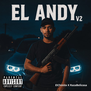 El Andy V2