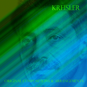 Original Compositions:Scherzo, in the style of Dittersdorf