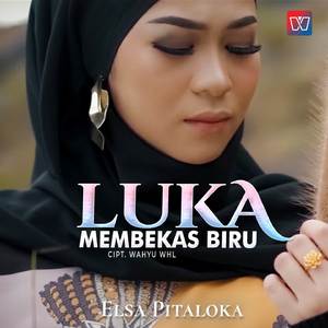 Luka Membekas Biru