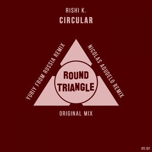 Circular (Nicolas Agudelo Remix)