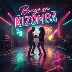 Bouge En Kizomba (Club Mix)