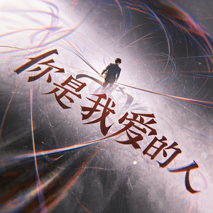 你是我愛的人