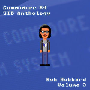 Gerry the Germ (Kidney) [From "Gerry the Germ" C64]