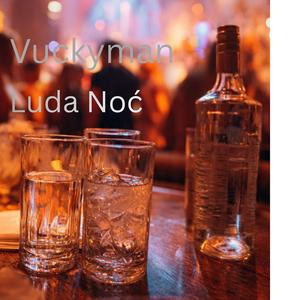 Luda noć