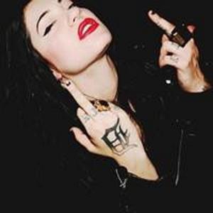 如果我是一个女孩子