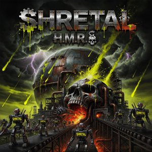 Metal Factory World