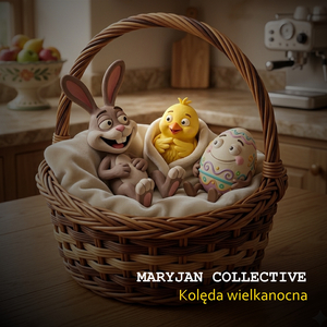 Kolęda wielkanocna
