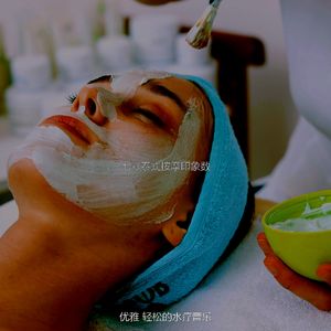 有趣蒸汽房情怀