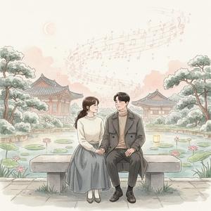 고요가 머문 자리