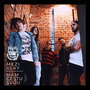 Mezi vlky (Live)