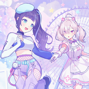 ジャーニー×ジャーニー