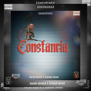 Constancia (feat. Duende Skuad)