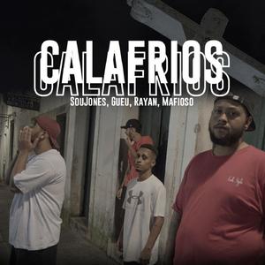 Calafrios