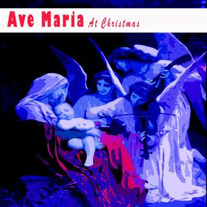 Bach: Ave Maria