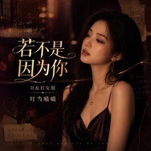 若不是因为你(R&B女版)