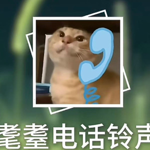 耄耋电话铃声(哈基米)