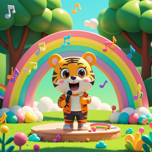 国学成语《黑白混淆》