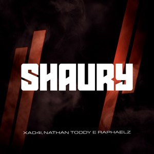 Shaury
