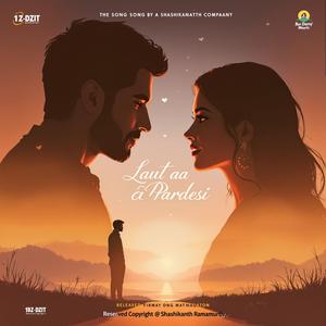 लौट आ परदेसी