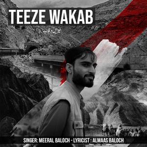Teezen Wakab