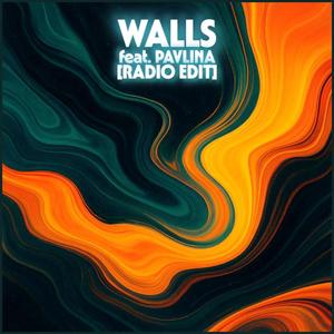 Walls (feat. Pavlina) [Radio edit] (Radio Edit)