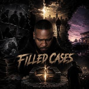 FILLED CASES