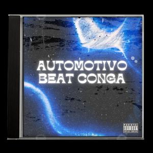 Automotivo Beat Conga