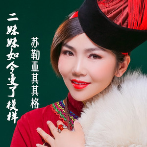 二妹妹如今变了模样