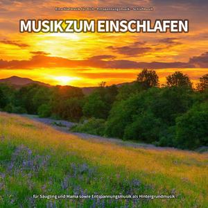 Musik gegen Störgeräusche beim Einschlafen