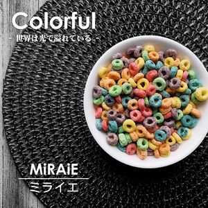 Colorful ～世界は光で溢れている～