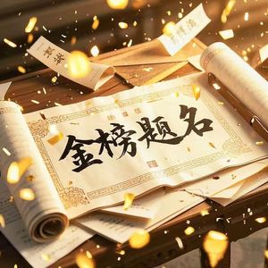 高考战歌