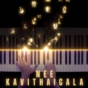 Nee Kavithaigala (Piano Version)