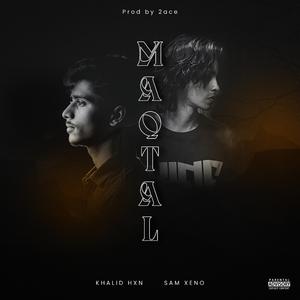 Maqtal (feat. Sam xeno)