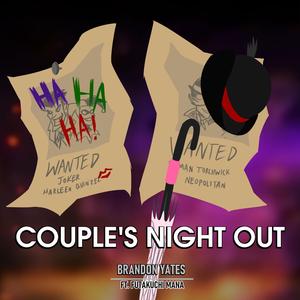 Couple's Night Out (feat. 二口魔菜 Futakuchi Mana) (Vocal Version)