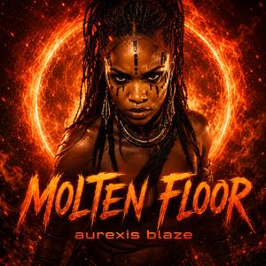 Molten Floor