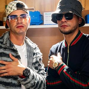 Perversa (feat. Yampi la influencia)